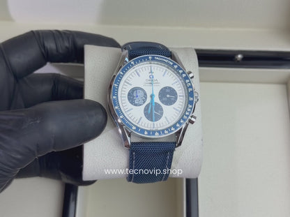 Omega Speedmaster Snoopy