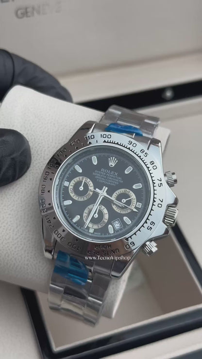 ROLEX DAYTONA  BLACK