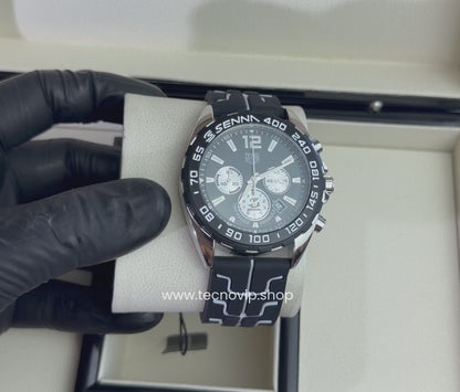 TAG Heuer Formula 1 Ayrton Senna Special Edition
