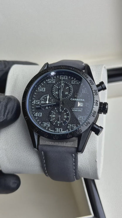 TAG MERCEDEZ BENZ 300 LEAD BLACK