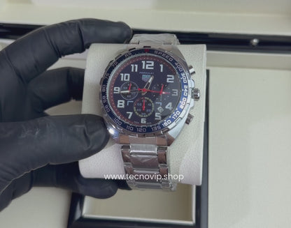 TAG Heuer Formula 1 Chronograph x Red Bull Racing Special Edition