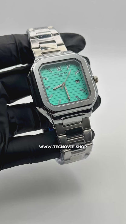 PATEK PHILIPPE CUBITUS TIFANY