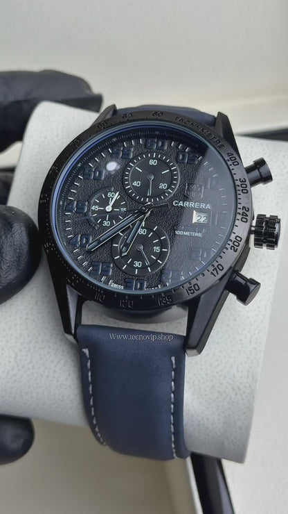 TAG MERCEDEZ BENZ 300 BLUE BLACK