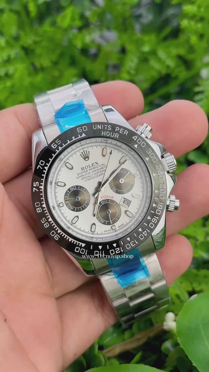 ROLEX DAYTONA PANDA