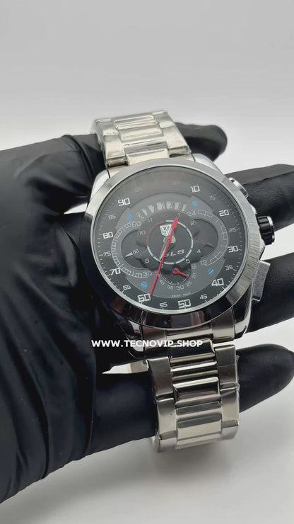 TAG HEUER MERCEDEZ