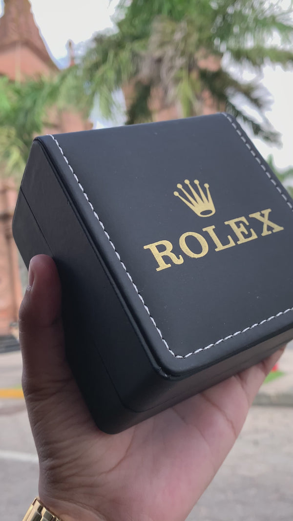 CAJA ROLEX