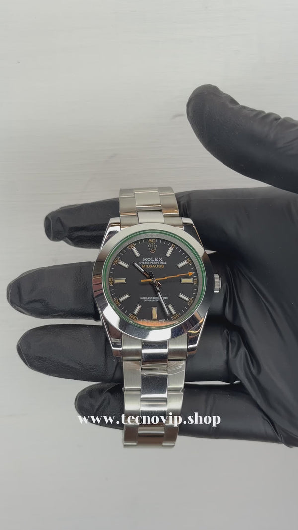 ROLEX MILGAUSS AAA