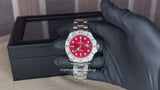 ROLEX EXPLORER RED