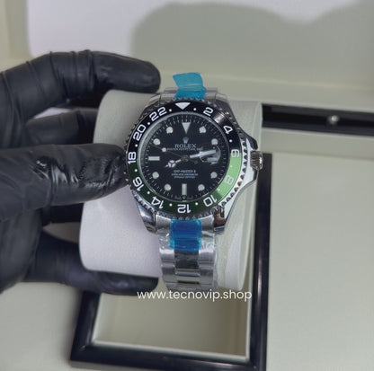 ROLEX GMT-MÁSTER SPRITE