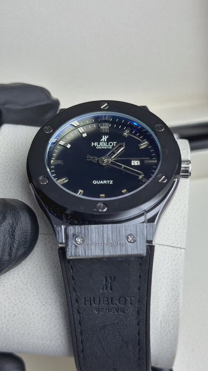 HUBLOT CLASSIC FUSION