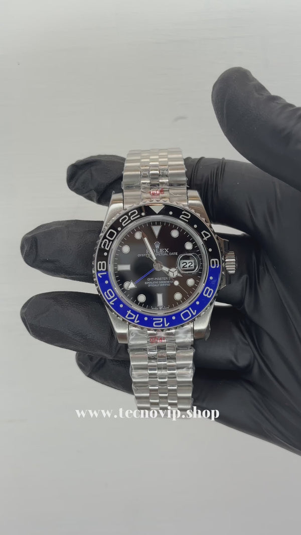 ROLEX GMT-MASTER BATMAN AAA