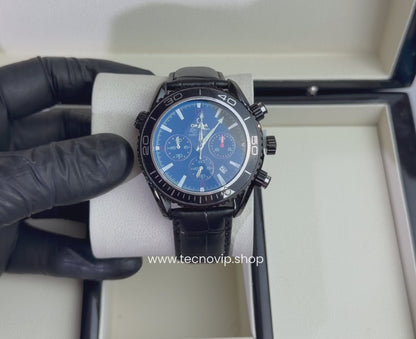 Omega Seamaster Planet Ocean 600M Co-Axial Chronograph